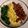 キンワ's cooksnap of when they made 味噌だれそぼろの三色丼.