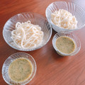 seichan☆'s cooksnap of when they made 我が家の すったて ～埼玉の冷や汁～.