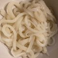 長谷川昆布ちゃん's cooksnap of when they made ♪簡単♪手作りの盛岡冷麺.