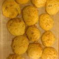 mahorin_'s cooksnap of when they made カントリーマアム風チョコバナナクッキー.