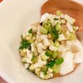 yukanan's cooksnap of when they made おばあちゃん直伝★山形のだし.