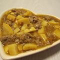 紅葉ｙ's cooksnap of when they made たけのこの鶏そぼろチック.