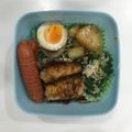 ❁Abake❁'s cooksnap of when they made 時短☆チーズ粉ふきいも！？.