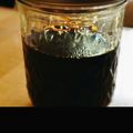Saharastar's cooksnap of when they made 手作り☆簡単♪本格的めんつゆ.