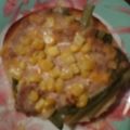 inLondon's cooksnap of when they made 身長が伸びる！こまツナマヨトースト.