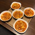 四児のハハ's cooksnap of when they made タットリタン.