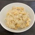 ぱふぃん．'s cooksnap of when they made 釜揚げしらすと生姜の炊き込みごはん.