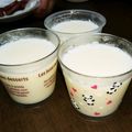 ひろちゃん☆ママ's cooksnap of when they made 超簡単☆なめらか牛乳プリン.