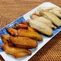 さくらスキップ's cooksnap of when they made 鶏手羽中のピリっと！甘辛オーブン焼き.