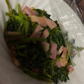 no1642's cooksnap of when they made 簡単♪ほうれん草とベーコンのバター炒め.