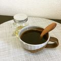 ☆こまっと☆'s cooksnap of when they made ほっこり♡はちみつ♡コーヒー.