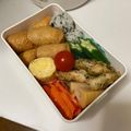 ゆいランラン's cooksnap of when they made オクラの漬物.