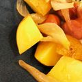 sio2ois's cooksnap of when they made 時短！レンジで作るジャーマンポテト風.