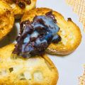 あめにゃん's cooksnap of when they made あんこにコンデンスミルクのちょいかけ♪.