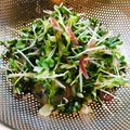 azbjbn's cooksnap of when they made 夏に常備してる香味野菜.