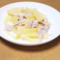 あ～ちゃんさ～ちゃん's cooksnap of when they made *シャキシャキじゃが芋と豚肉の炒め物*.