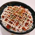 ゆにこーん☆'s cooksnap of when they made 朝昼ご飯に♪はごろも煮缶で簡単ずぼら丼♡.