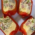 クックJREJPV☆'s cooksnap of when they made パプリカキッシュ！.