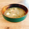 mikko6's cooksnap of when they made 寒い日に♪簡単＆あったまるよ♡納豆汁♡.
