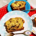 クック1F22G6☆'s cooksnap of when they made バナナ♪少しの材料で簡単パウンドケーキ.
