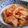 クック6DDPP8☆'s cooksnap of when they made 油揚げと大根の炒め煮.