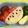 クックR126AP☆'s cooksnap of when they made 夏のキャラ弁・デコ弁・簡単スイカお弁当.
