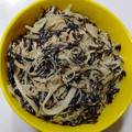 あーいーりー's cooksnap of when they made ひじきと春雨のわさびマヨサラダ.