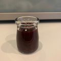 いろはすとろんぐ's cooksnap of when they made 手軽に簡単！ブラックベリージャム.