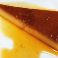葵海愛's cooksnap of when they made シンプル材料で簡単、焼きプリン☆.