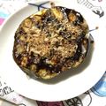 Hiちー's cooksnap of when they made 夏野菜⭐️加茂なすの味噌田楽.