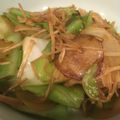 LUNAmama☆'s cooksnap of when they made きのことじゃがいもの醤油炒め.