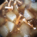 Hanachan13's cooksnap of when they made 簡単☆冬瓜の煮物.