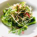 azbjbn's cooksnap of when they made うま塩きゅうりの薬味和え【作り置き】.