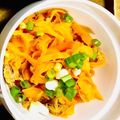sawa1207☆'s cooksnap of when they made やみつき人参ツナサラダ。つくおき大量消費.