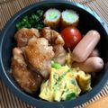 オイルソムリエひろみ's cooksnap of when they made 弁当⑦（照焼チキン）.
