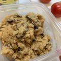 れっどふーちゃんち's cooksnap of when they made 作り置き　ご飯が進むおから煮.