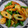 ちょこ☆1205☆'s cooksnap of when they made ちくわとインゲンの柚子胡椒マヨ炒め.