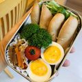 tsunamon's cooksnap of when they made 節約レシピ！簡単ささみのローストチキン.