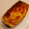 モコナもどき's cooksnap of when they made ＨＭで作る簡単ケークサレ☆.