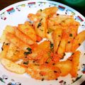 すみま～る's cooksnap of when they made 簡単★ジャガめんたい.