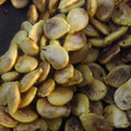 mmiwa's cooksnap of when they made 捨てないで！かぼちゃの種の食べ方.
