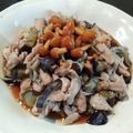 みこひろママ's cooksnap of when they made 豚バラと茄子のなめこあんかけ.