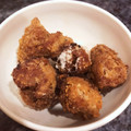 ねおみ's cooksnap of when they made ソイミートの唐揚げ.