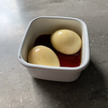 mi__mii's cooksnap of when they made 簡単！作り置き！煮卵.
