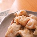 ✿maho✿'s cooksnap of when they made 手作りできる♡京都で教わった生麩の作り方.