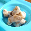 soratea's cooksnap of when they made 鶏ムネ肉で簡単から揚げ.