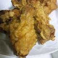 ☆めーにん☆'s cooksnap of when they made サクサク♪我が家の唐揚げ.