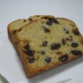 ☆奈菜☆'s cooksnap of when they made リッチな♡フルーツバターケーキ.