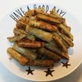 ユキぽっちん's cooksnap of when they made ゴボウのからあげ.