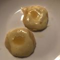ラクラクダ's cooksnap of when they made パリパリ♪餃子の皮でメープルチーズピザ.